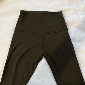 Lululemon Align High-Rise Pant 25”